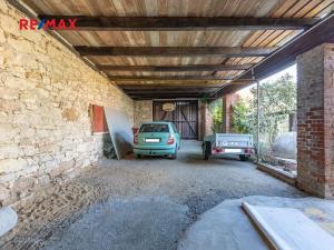 Prodej komerční nemovitosti, Obora, 900 m2