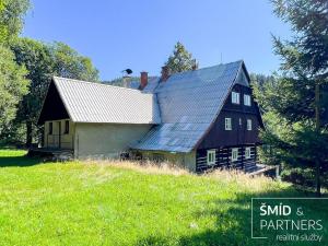 Prodej chaty, Rokytnice nad Jizerou - Františkov, 499 m2