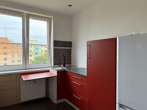 Pronájem bytu 1+1, Ostrava - Poruba, Resslova, 38 m2