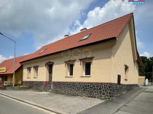 Prodej bytu 4+kk, Choceň, Záměstí, 112 m2