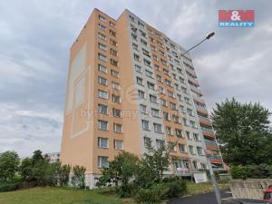 Prodej bytu 3+1, Praha - Černý Most, Kpt. Stránského, 80 m2