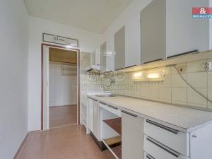 Prodej bytu 2+1, Plzeň - Severní Předměstí, Elišky Krásnohorské, 65 m2