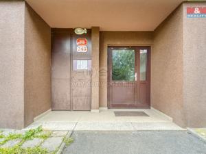 Prodej bytu 2+1, Plzeň - Severní Předměstí, Elišky Krásnohorské, 65 m2