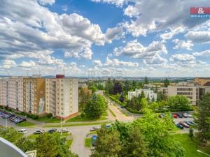 Prodej bytu 2+1, Plzeň - Severní Předměstí, Elišky Krásnohorské, 65 m2