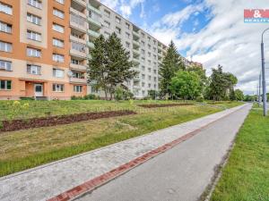 Prodej bytu 3+1, Plzeň - Skvrňany, Vejprnická, 76 m2