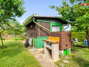 Prodej zahrady, Teplice - Řetenice, 325 m2