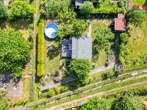 Prodej zahrady, Teplice - Řetenice, 325 m2