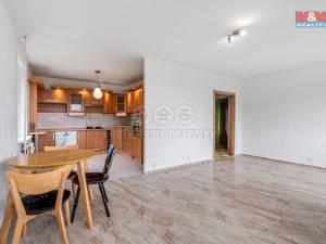 Prodej bytu 3+kk, Krupka - Maršov, Dukelských hrdinů, 71 m2