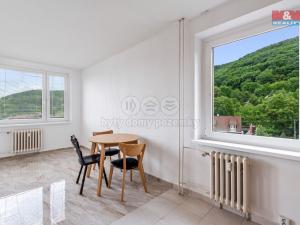 Prodej bytu 3+kk, Krupka - Maršov, Dukelských hrdinů, 71 m2