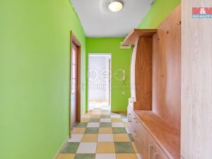 Prodej bytu 3+kk, Krupka - Maršov, Dukelských hrdinů, 71 m2