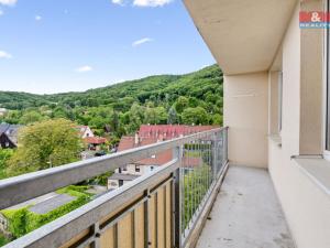 Prodej bytu 3+kk, Krupka - Maršov, Dukelských hrdinů, 71 m2