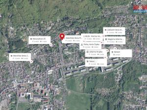 Prodej bytu 3+kk, Krupka - Maršov, Dukelských hrdinů, 71 m2