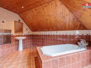 Prodej rodinného domu, Útvina, 289 m2