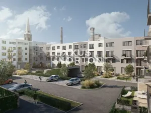 Prodej bytu 4+kk, Kralupy nad Vltavou, Husova, 105 m2