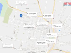 Prodej bytu 3+1, Město Touškov, Partyzánská, 90 m2