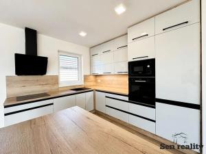 Prodej rodinného domu, Dašice, Za Barevnou, 117 m2