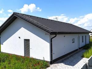 Prodej rodinného domu, Dašice, Za Barevnou, 117 m2