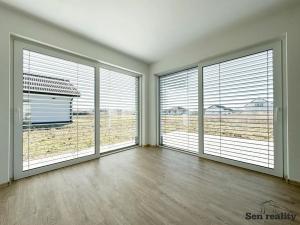 Prodej rodinného domu, Dašice, Za Barevnou, 117 m2