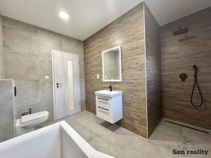 Prodej rodinného domu, Dašice, Za Barevnou, 117 m2