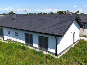 Prodej rodinného domu, Dašice, Za Barevnou, 117 m2