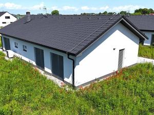 Prodej rodinného domu, Dašice, Za Barevnou, 117 m2