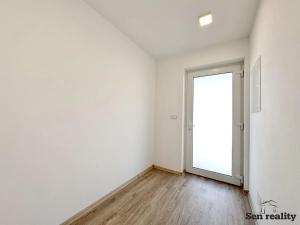 Prodej rodinného domu, Dašice, Za Barevnou, 117 m2