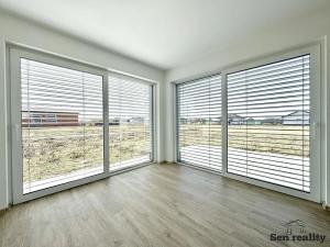 Prodej rodinného domu, Dašice, Za Barevnou, 117 m2