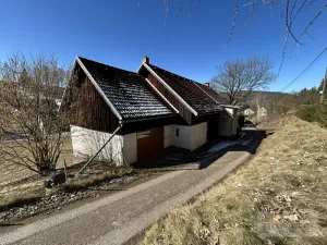 Prodej rodinného domu, Teplice nad Metují, 200 m2