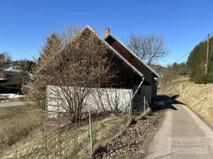 Prodej rodinného domu, Teplice nad Metují, 200 m2