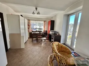 Prodej rodinného domu, Teplice nad Metují, 200 m2