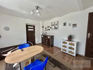 Prodej rodinného domu, Teplice nad Metují, 200 m2