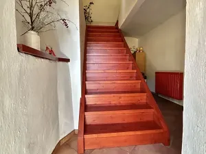 Prodej rodinného domu, Teplice nad Metují, 200 m2