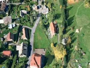 Prodej rodinného domu, Teplice nad Metují, 200 m2