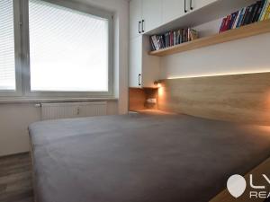 Prodej bytu 2+1, Žďár nad Sázavou, Haškova, 60 m2