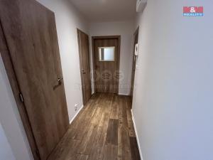 Pronájem bytu 2+kk, Rakovník - Rakovník II, Na Sekyře, 55 m2