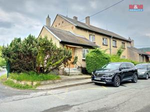 Prodej bytu 2+1, Hradec nad Moravicí, Bezručova, 74 m2