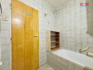 Prodej bytu 2+1, Hradec nad Moravicí, Bezručova, 74 m2