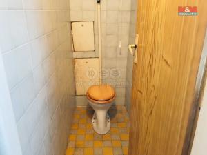 Prodej bytu 2+1, Hradec nad Moravicí, Bezručova, 74 m2