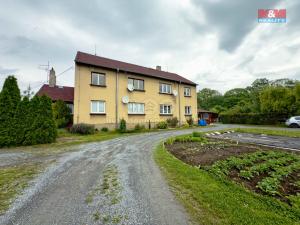 Prodej bytu 2+1, Hradec nad Moravicí, Bezručova, 74 m2
