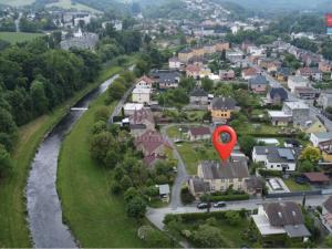 Prodej bytu 2+1, Hradec nad Moravicí, Bezručova, 74 m2