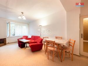 Prodej bytu 2+1, Praha - Hloubětín, Poděbradská, 52 m2