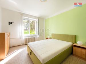 Prodej bytu 2+1, Praha - Hloubětín, Poděbradská, 52 m2