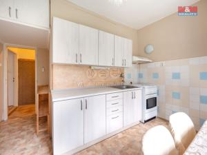 Prodej bytu 2+1, Praha - Hloubětín, Poděbradská, 52 m2
