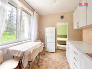 Prodej bytu 2+1, Praha - Hloubětín, Poděbradská, 52 m2