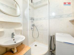 Prodej bytu 2+1, Praha - Hloubětín, Poděbradská, 52 m2