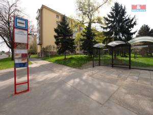 Prodej bytu 2+1, Praha - Hloubětín, Poděbradská, 52 m2