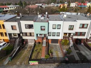 Prodej rodinného domu, Havířov - Šumbark, Školní, 250 m2