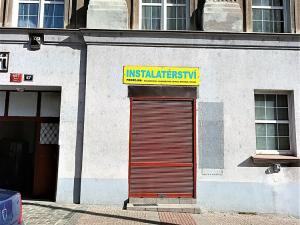 Pronájem obchodního prostoru, Praha - Michle, Nuselská, 37 m2