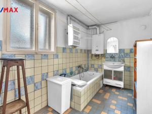 Prodej rodinného domu, Chrudim - Chrudim IV, Malecká, 100 m2