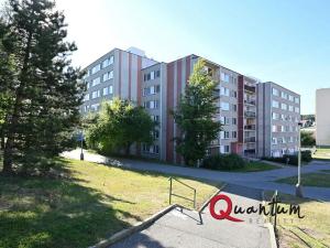 Pronájem bytu 3+kk, Praha - Řepy, Mrkvičkova, 88 m2